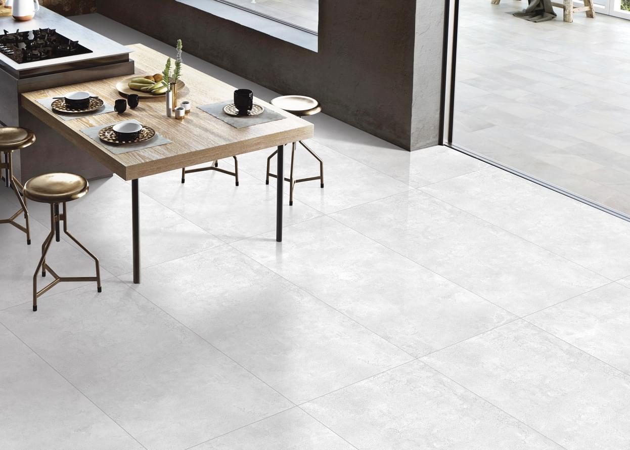 керамогранит фабрики NT Ceramic коллекция Cemento