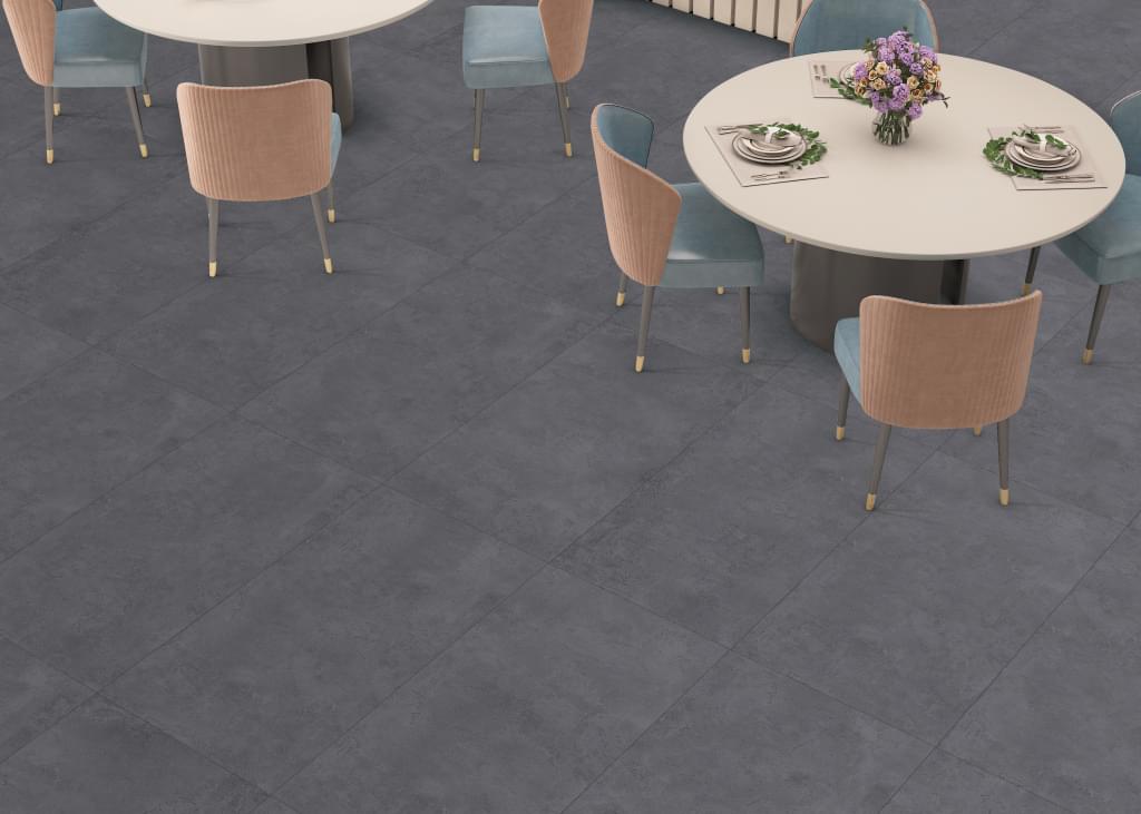 керамогранит фабрики NT Ceramic коллекция Cemento