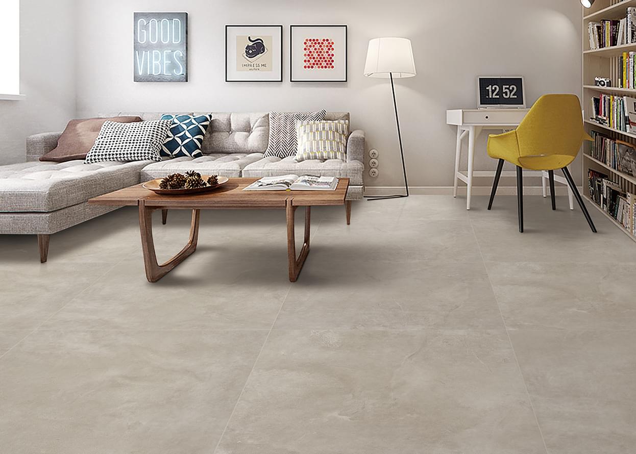 керамогранит фабрики NT Ceramic коллекция Concrete