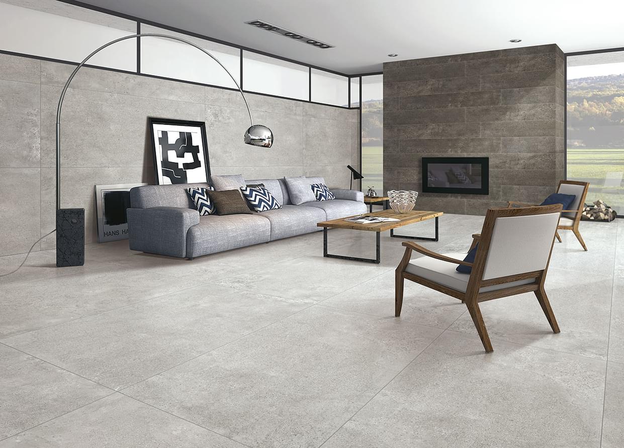 керамогранит фабрики NT Ceramic коллекция Fiji