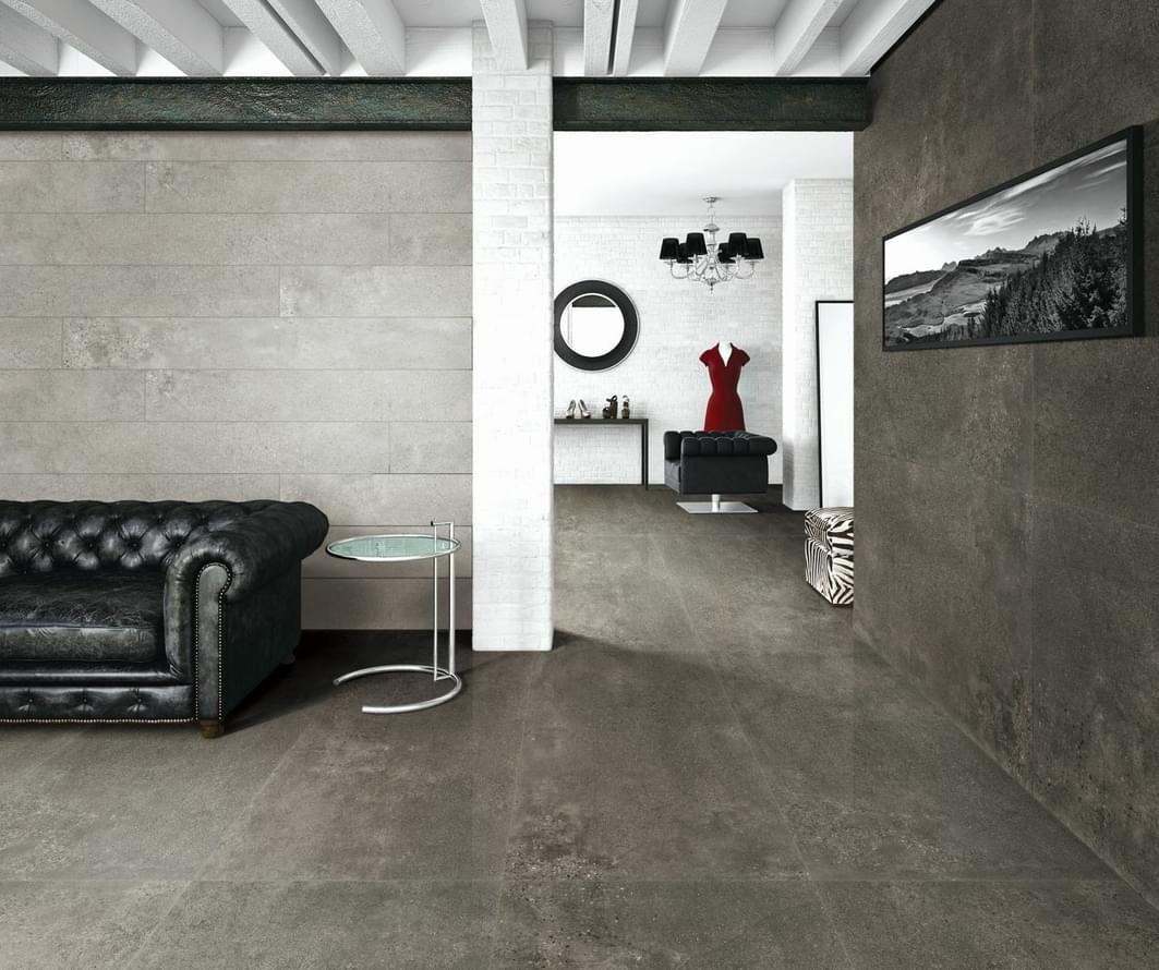 керамогранит фабрики NT Ceramic коллекция Fiji