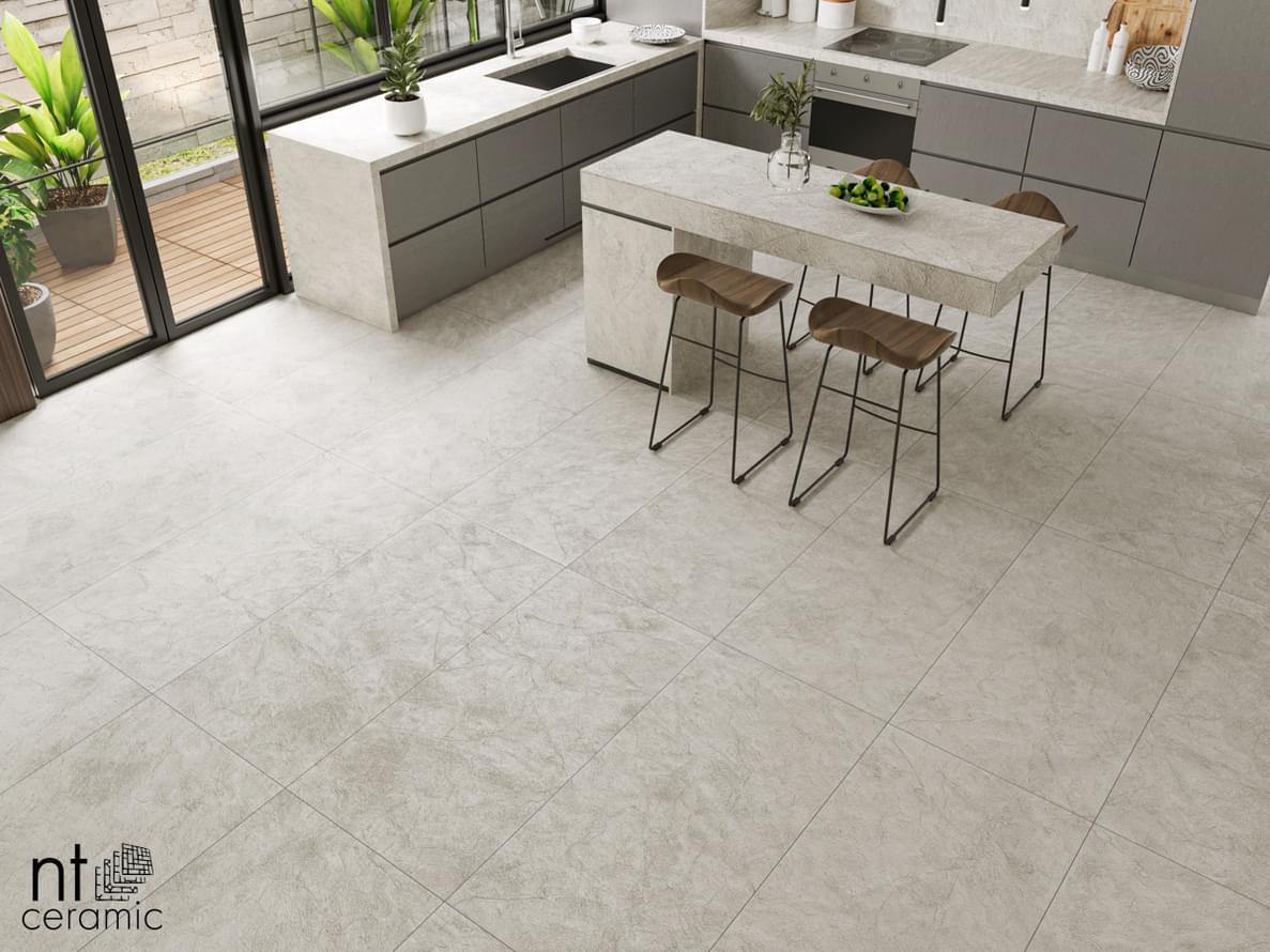 керамогранит фабрики NT Ceramic коллекция Granite