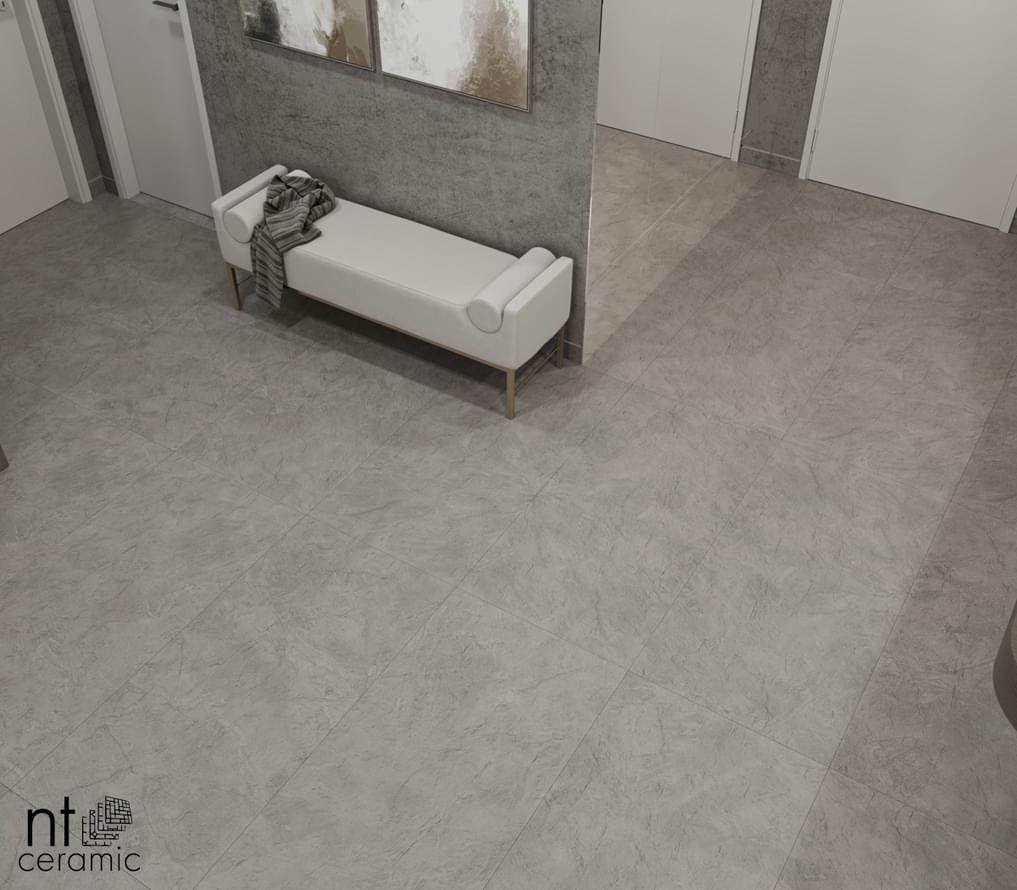 керамогранит фабрики NT Ceramic коллекция Granite