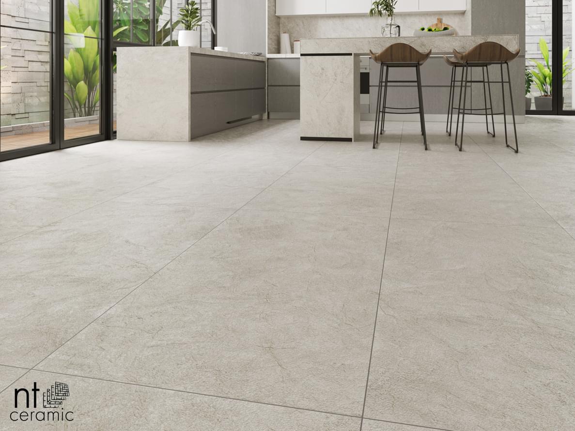 керамогранит фабрики NT Ceramic коллекция Granite