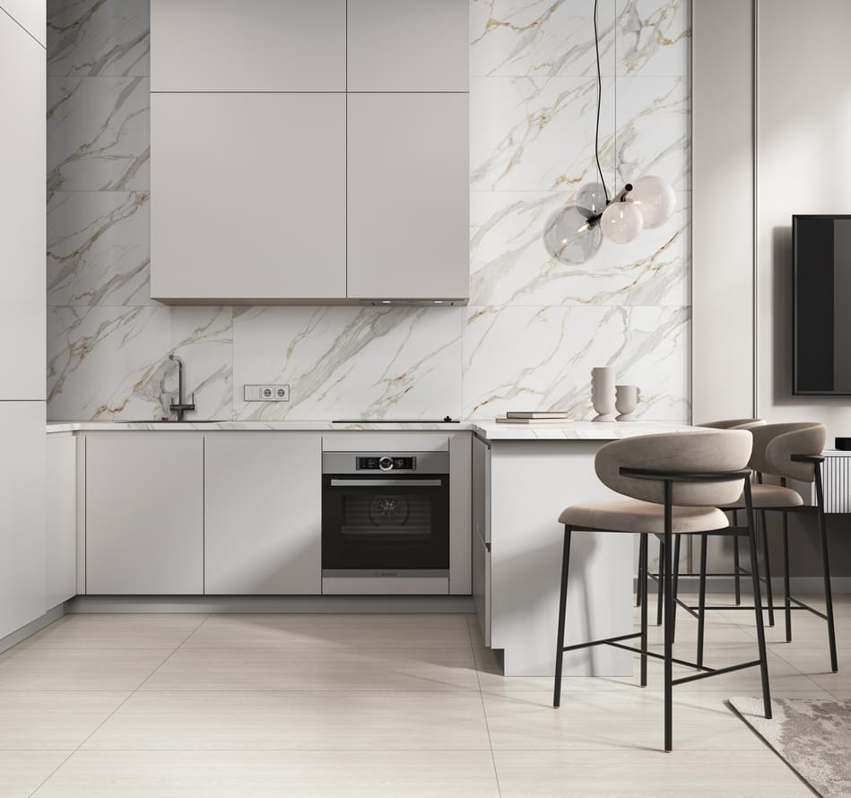 керамогранит фабрики NT Ceramic коллекция Infinity