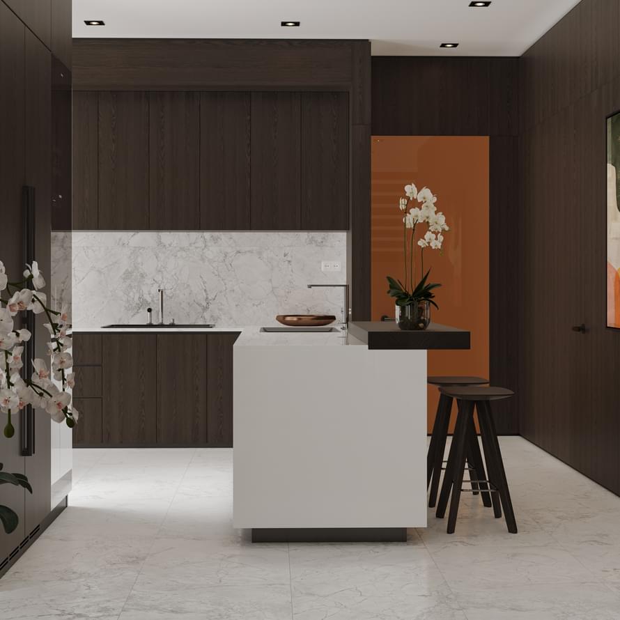 керамогранит фабрики NT Ceramic коллекция Infinity