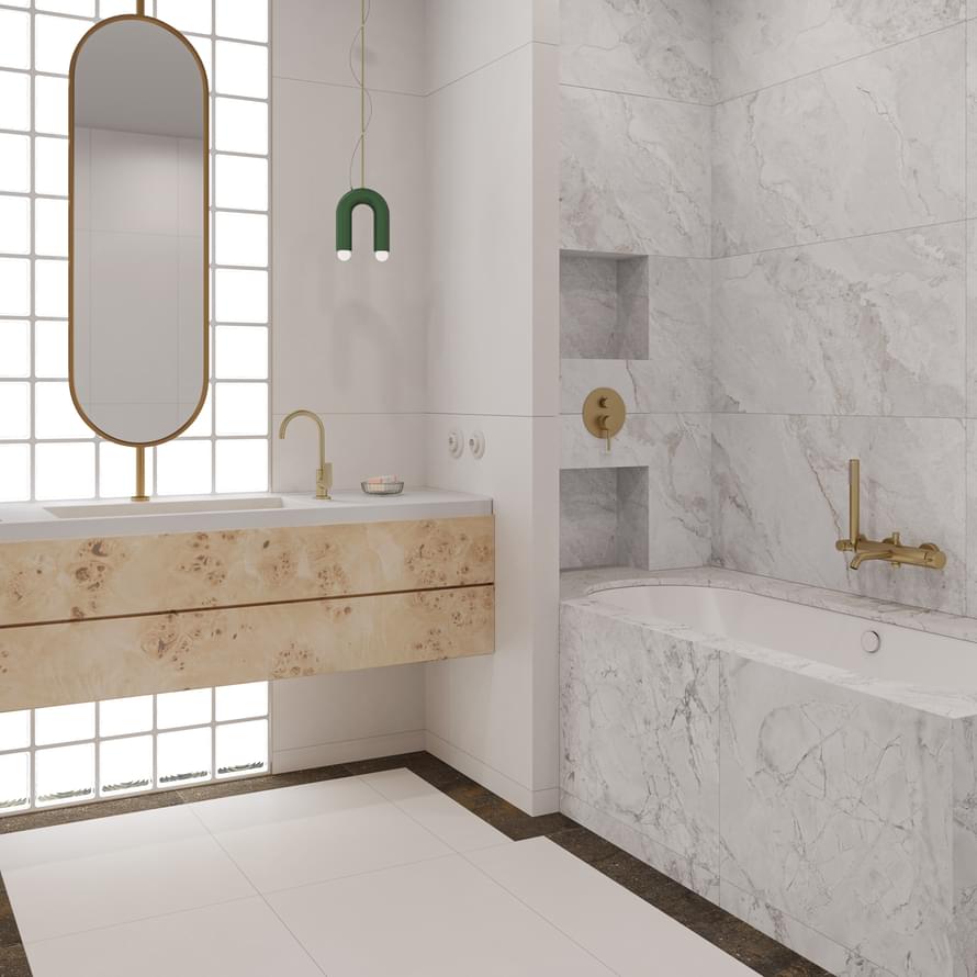 керамогранит фабрики NT Ceramic коллекция Infinity