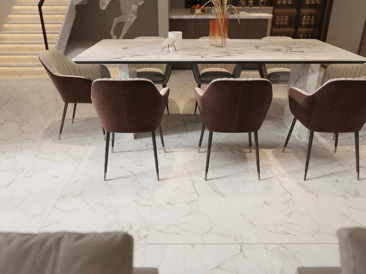 керамогранит фабрики NT Ceramic коллекция Infinity