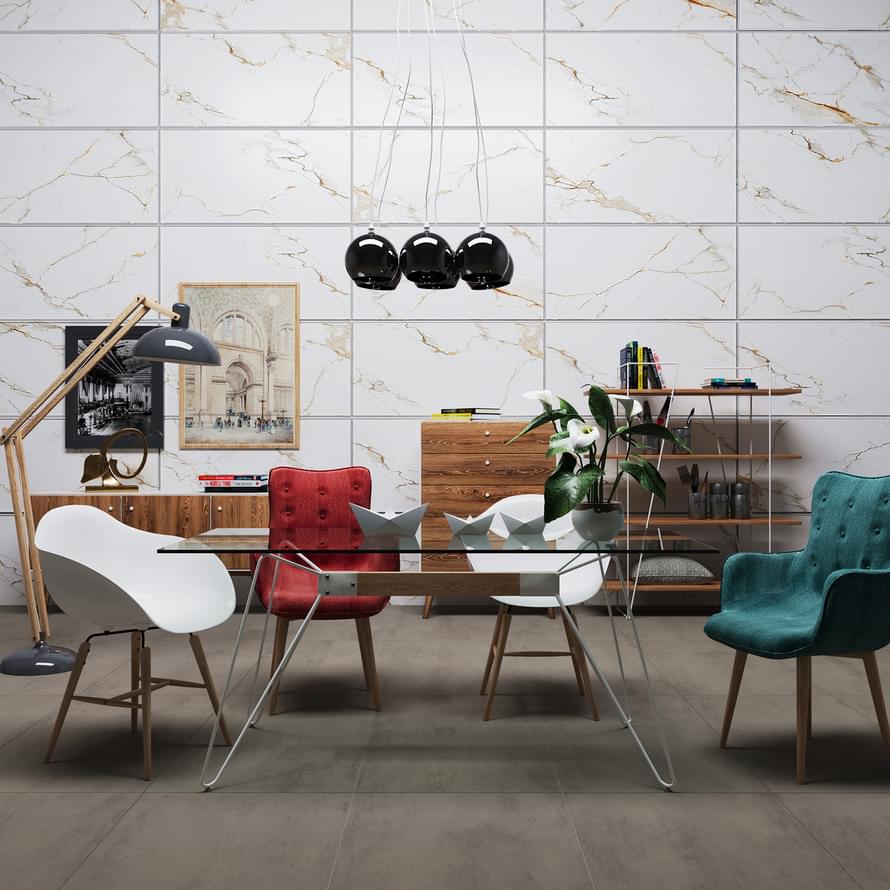 керамогранит фабрики NT Ceramic коллекция Infinity