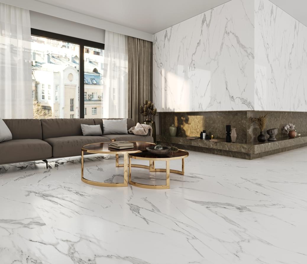 керамогранит фабрики NT Ceramic коллекция Infinity