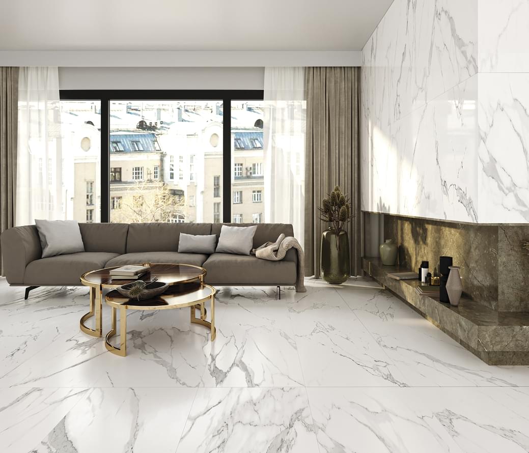 керамогранит фабрики NT Ceramic коллекция Infinity