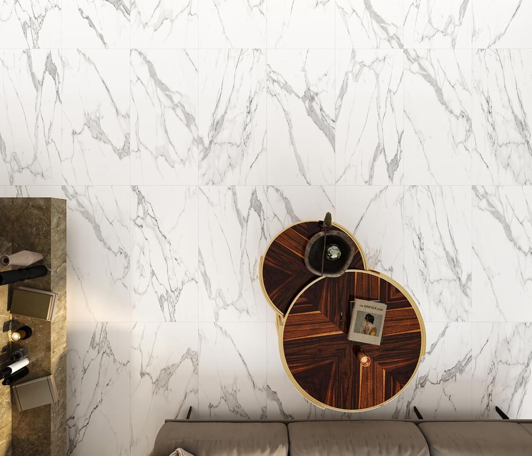 керамогранит фабрики NT Ceramic коллекция Infinity