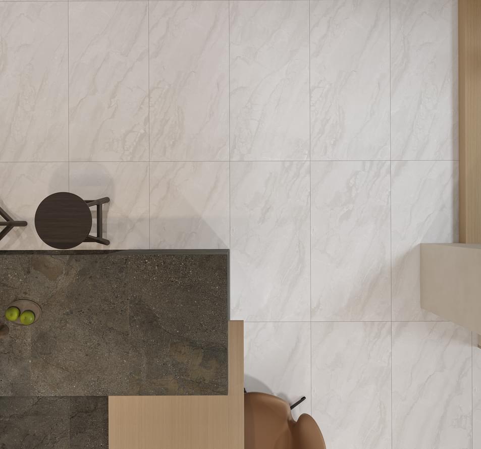 керамогранит фабрики NT Ceramic коллекция Infinity