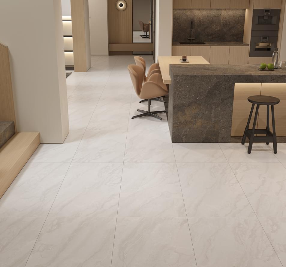 керамогранит фабрики NT Ceramic коллекция Infinity