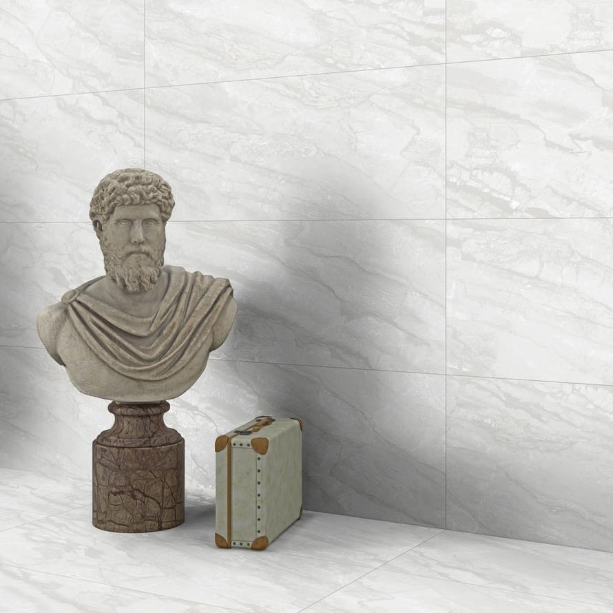 керамогранит фабрики NT Ceramic коллекция Infinity