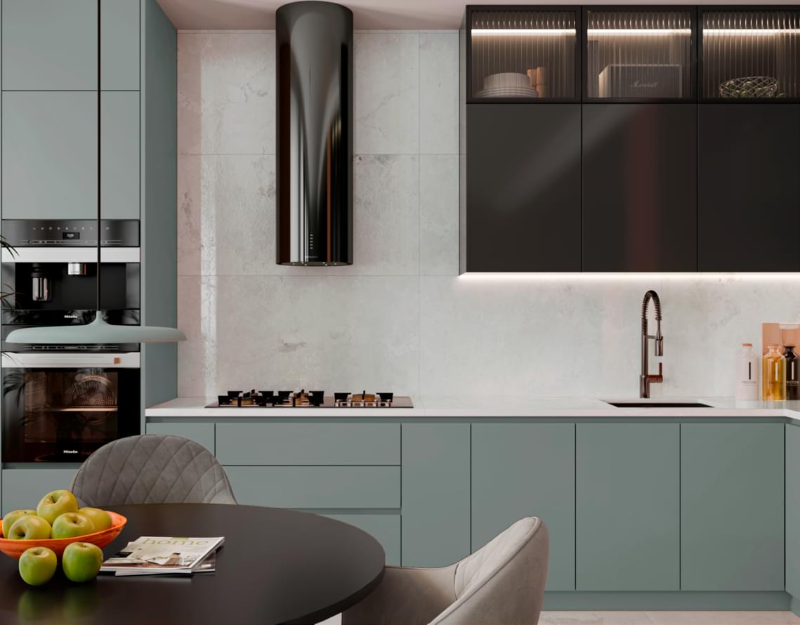 керамогранит фабрики NT Ceramic коллекция Lavarsaz