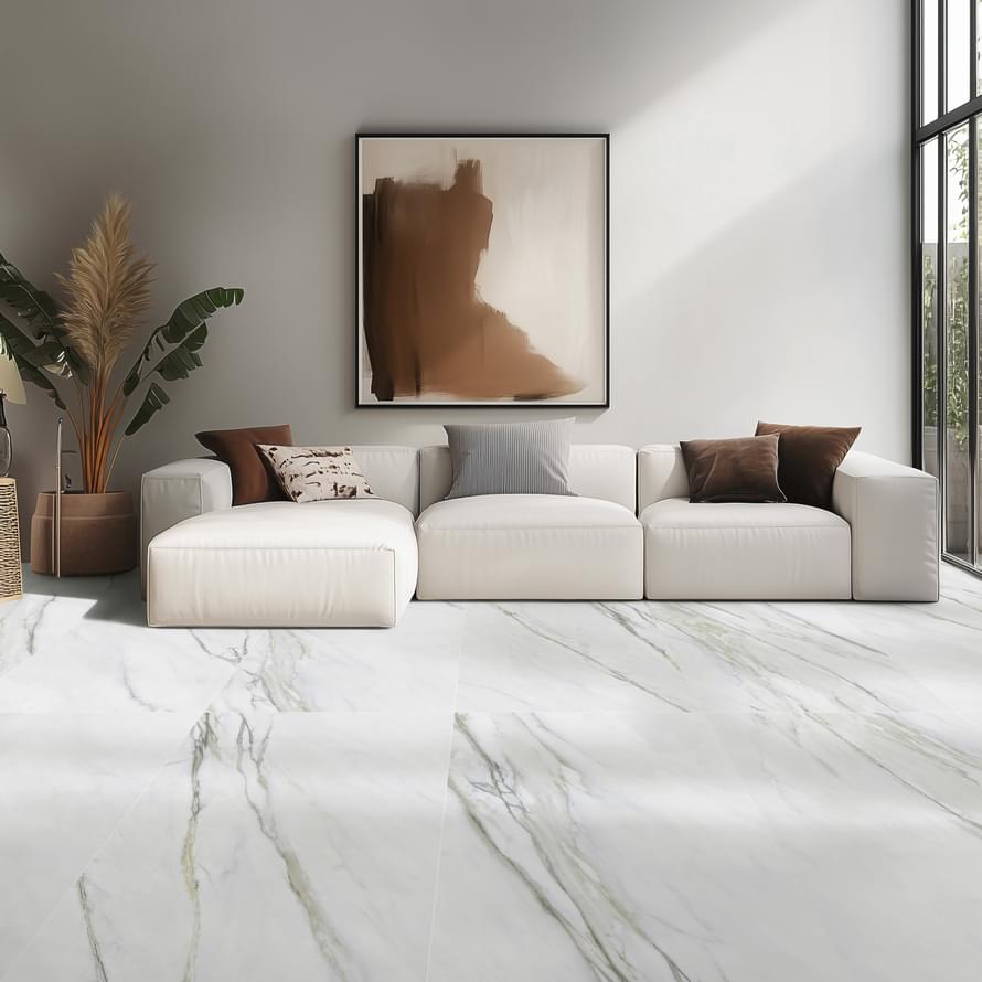 Плитка NT Ceramic Lavarsaz Sirti 60x120 см, поверхность микс