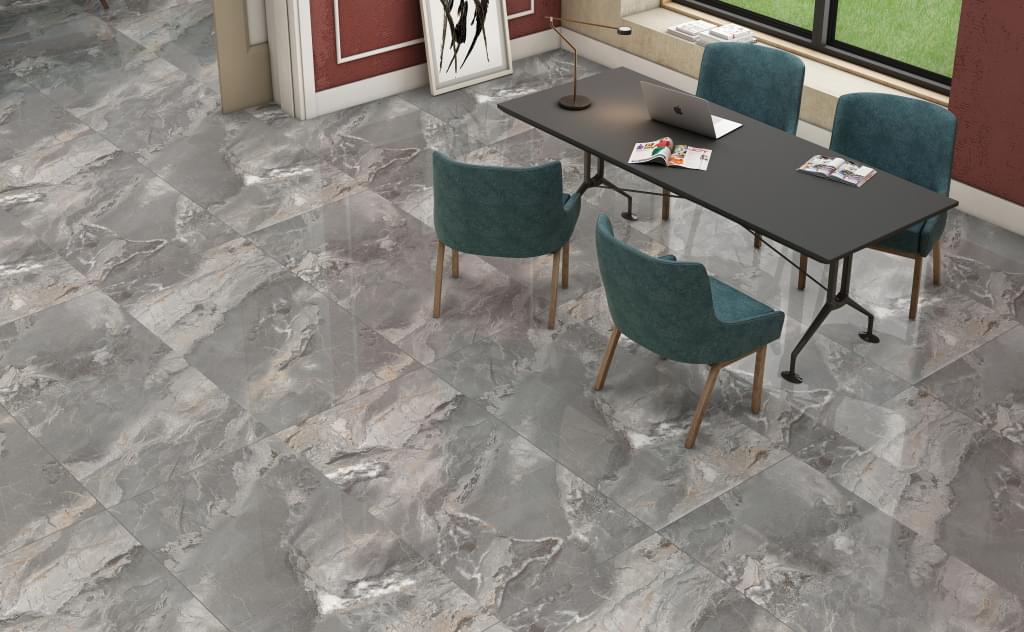 керамогранит фабрики NT Ceramic коллекция Marmo