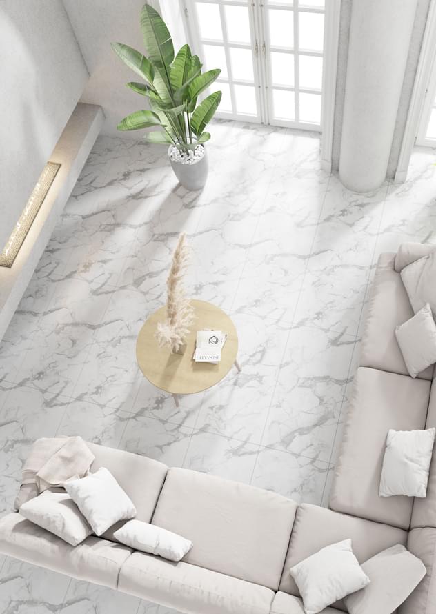 керамогранит фабрики NT Ceramic коллекция Marmo