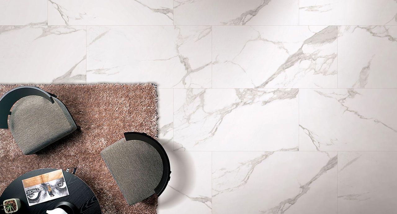 керамогранит фабрики NT Ceramic коллекция Marvel