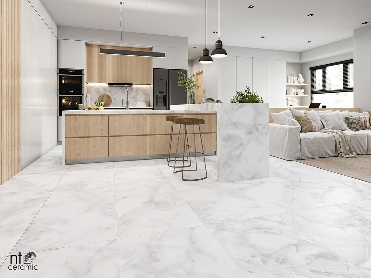 керамогранит фабрики NT Ceramic коллекция Onyx