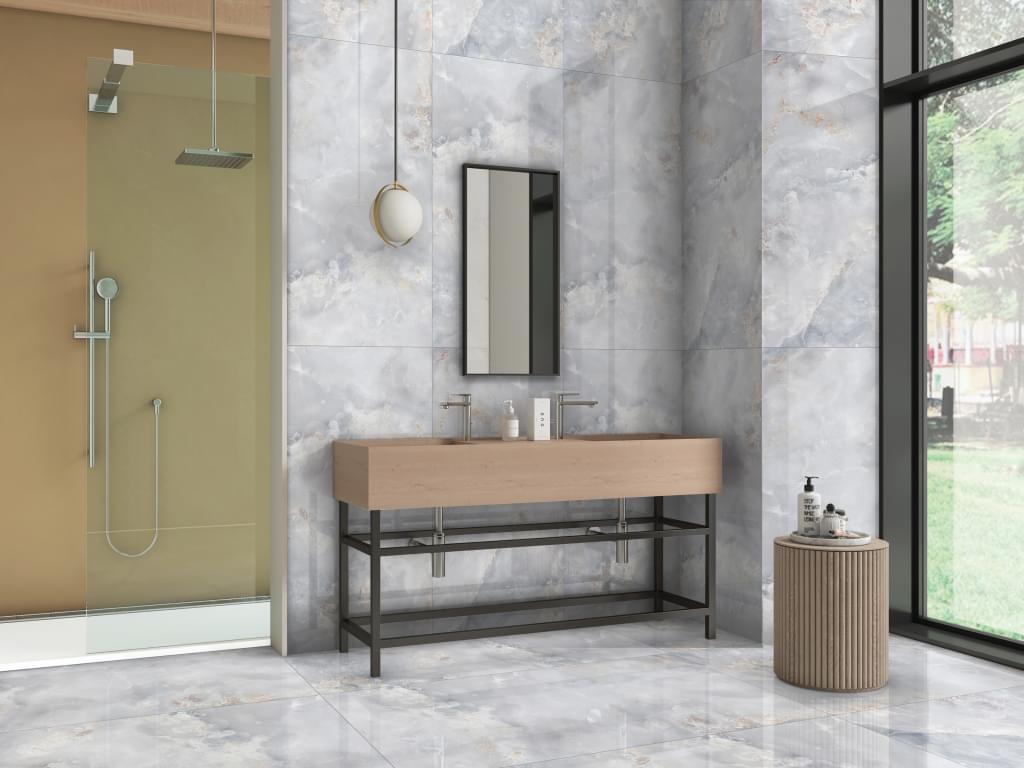 керамогранит фабрики NT Ceramic коллекция Onyx