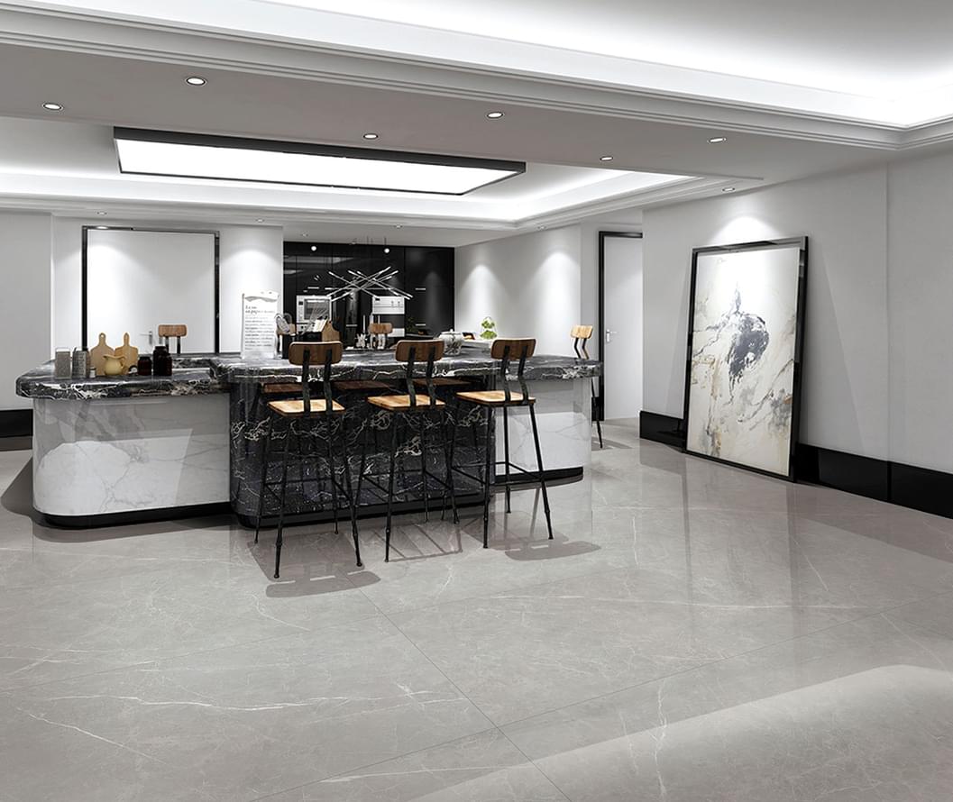керамогранит фабрики NT Ceramic коллекция Pietra