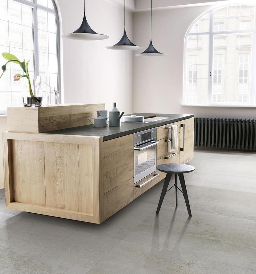 керамогранит фабрики NT Ceramic коллекция Punk