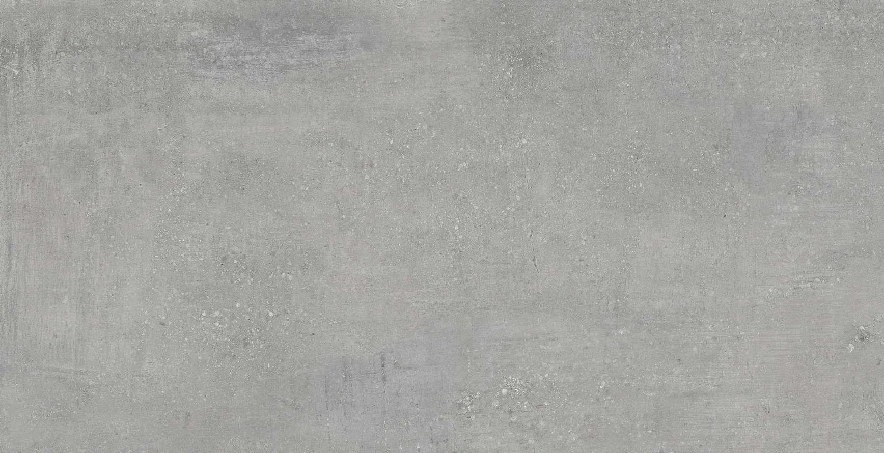 Плитка NT Ceramic Riverstone Concrete Darck Satin Glazed 60x120 см, поверхность полуматовая