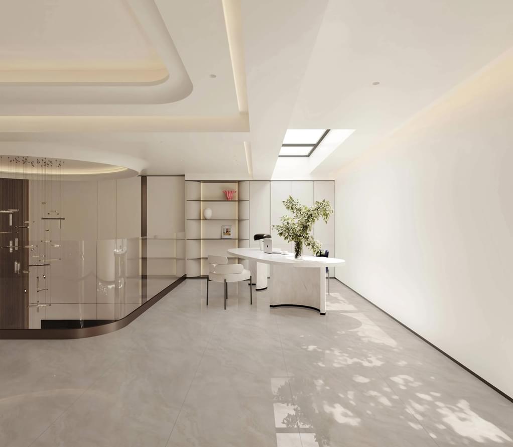 керамогранит фабрики NT Ceramic коллекция Riverstone