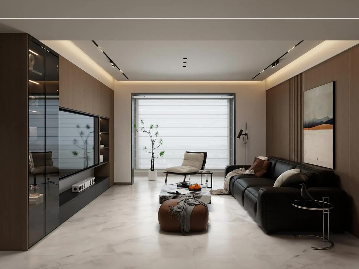 керамогранит фабрики NT Ceramic коллекция Riverstone