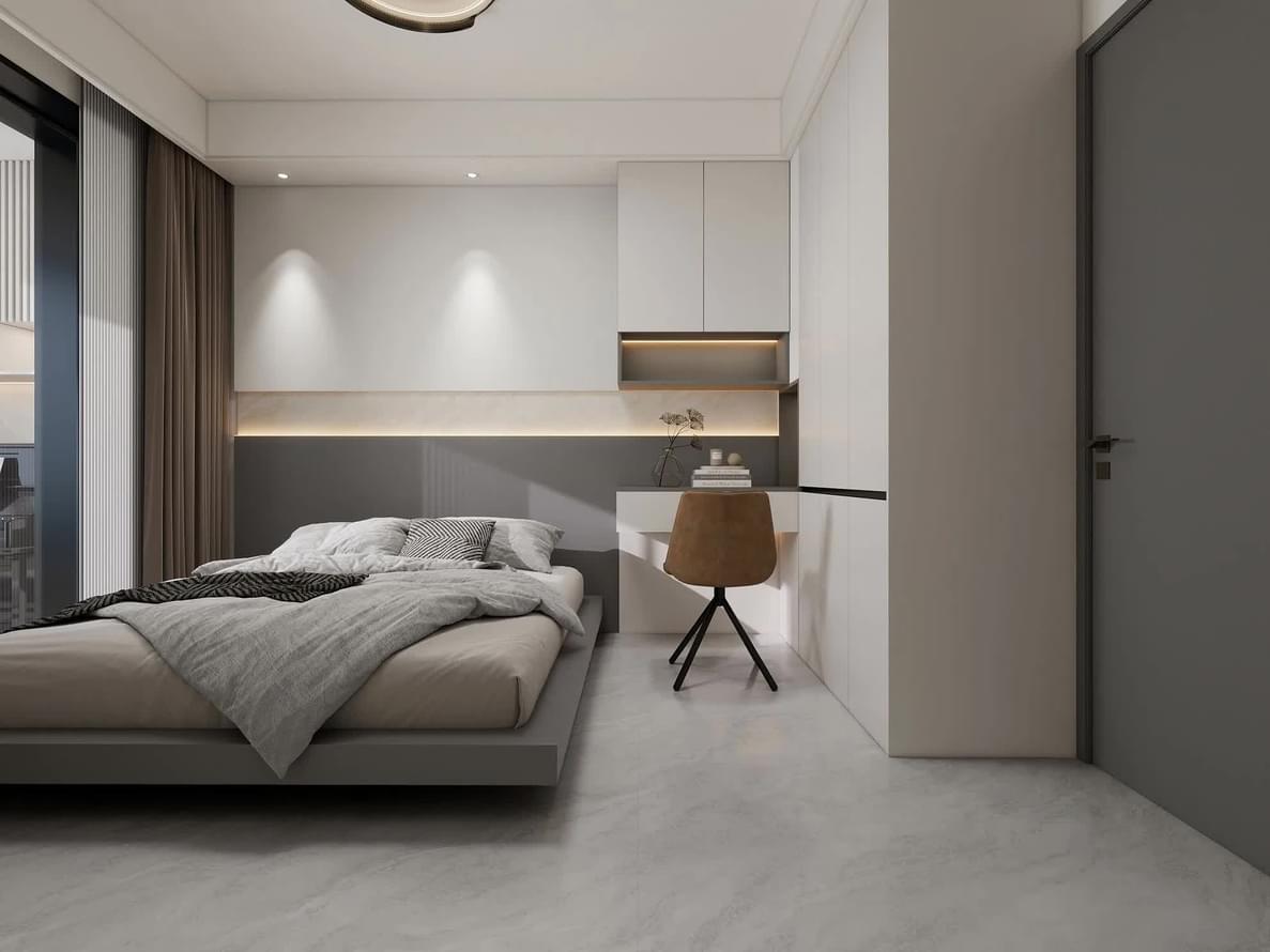 керамогранит фабрики NT Ceramic коллекция Riverstone