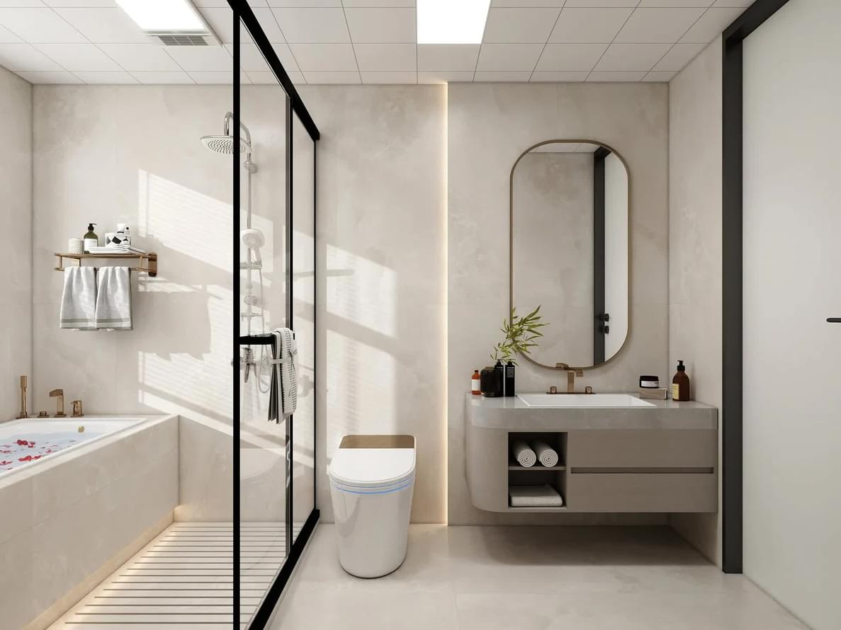 керамогранит фабрики NT Ceramic коллекция Riverstone