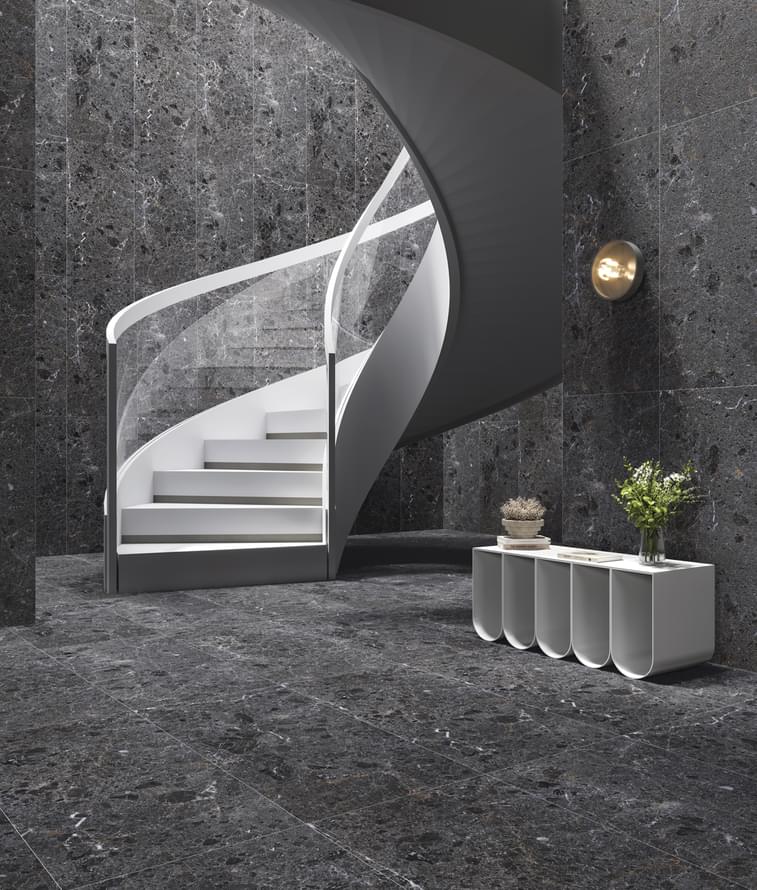 керамогранит фабрики NT Ceramic коллекция Rockstar