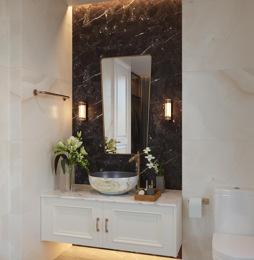 керамогранит фабрики NT Ceramic коллекция Rockstar