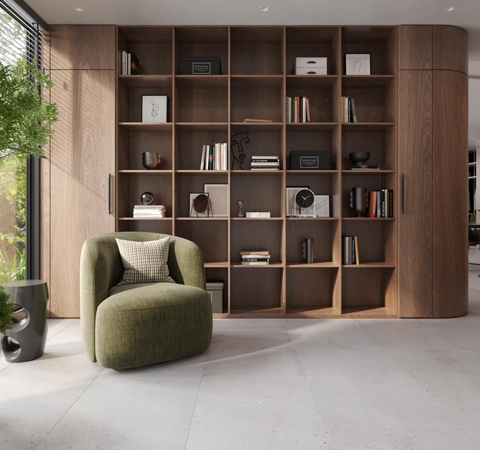 керамогранит фабрики NT Ceramic коллекция Rockstar