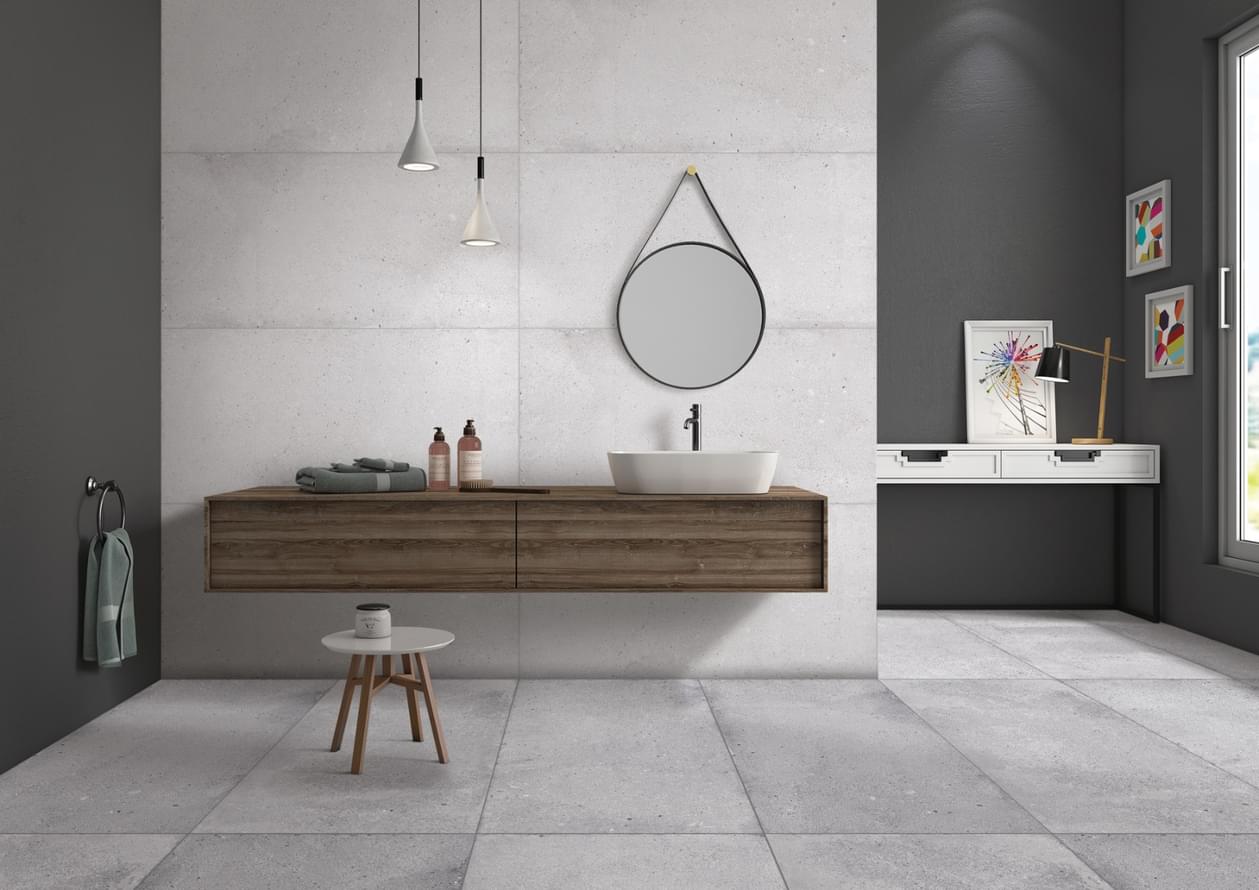 керамогранит фабрики NT Ceramic коллекция Rockstar