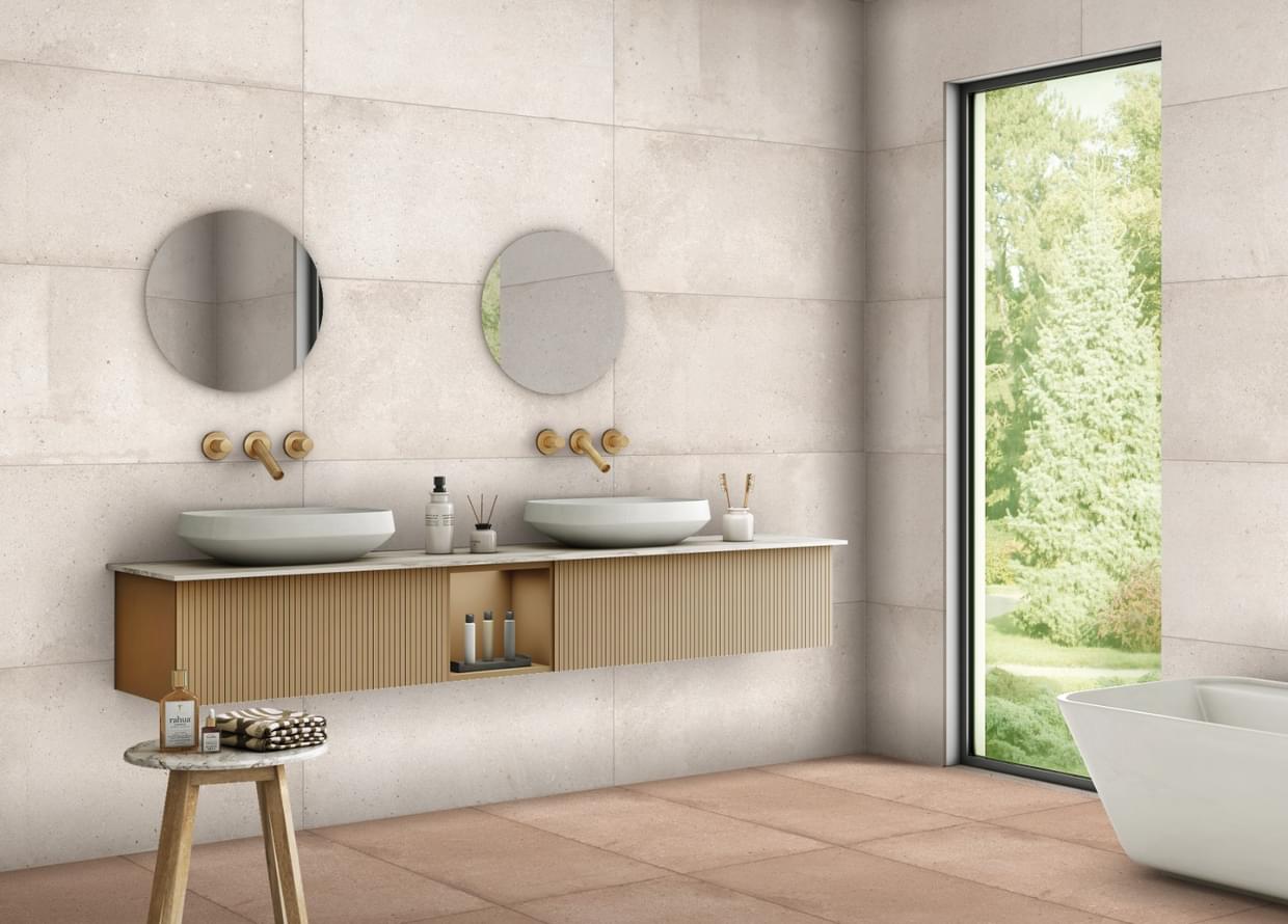 керамогранит фабрики NT Ceramic коллекция Rockstar