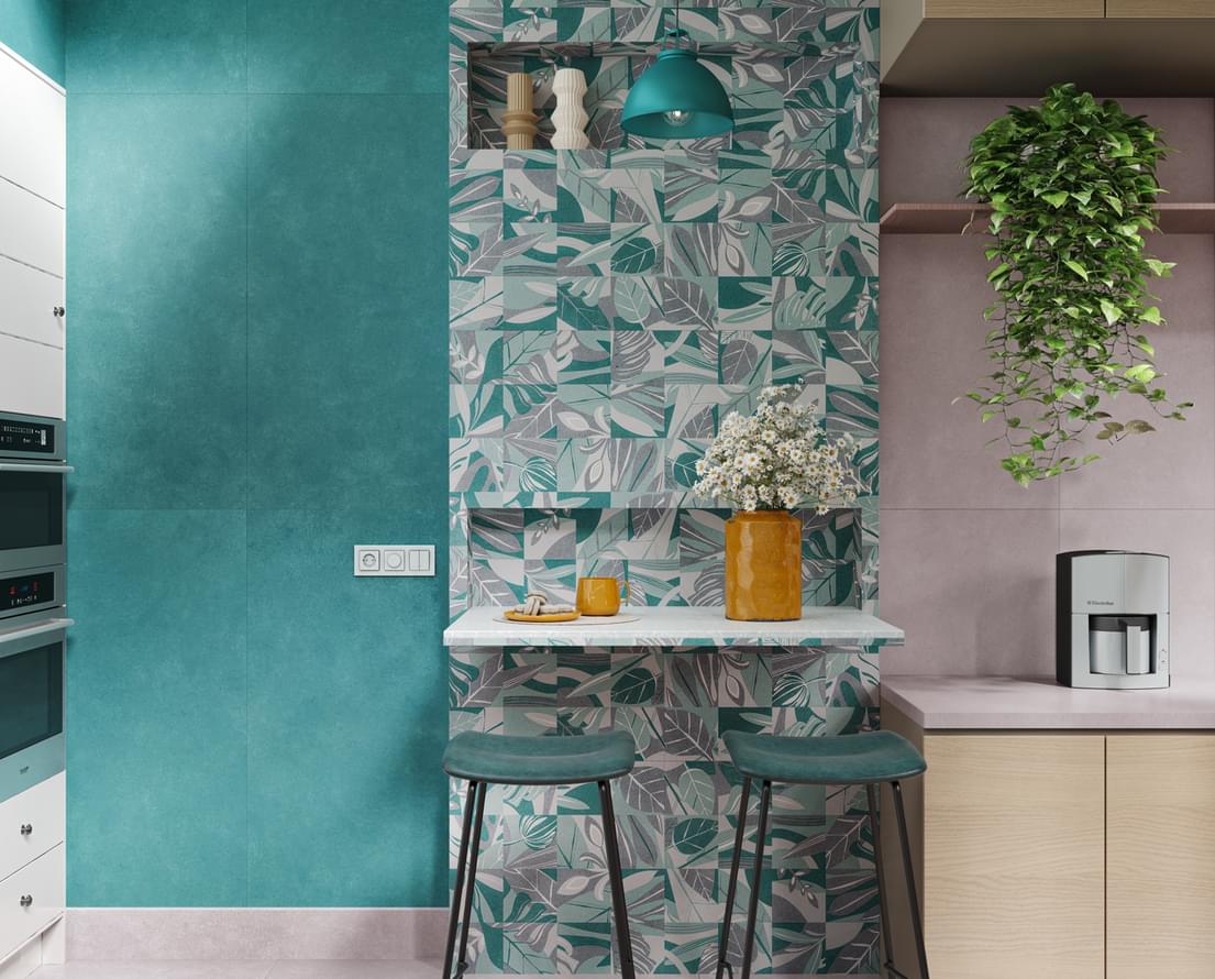 керамогранит фабрики NT Ceramic коллекция Sketch