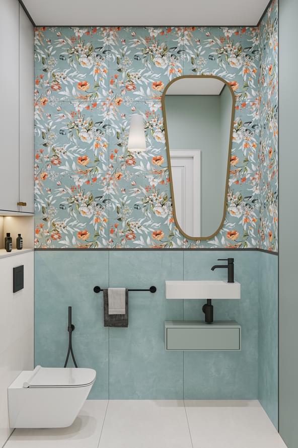 керамогранит фабрики NT Ceramic коллекция Sketch