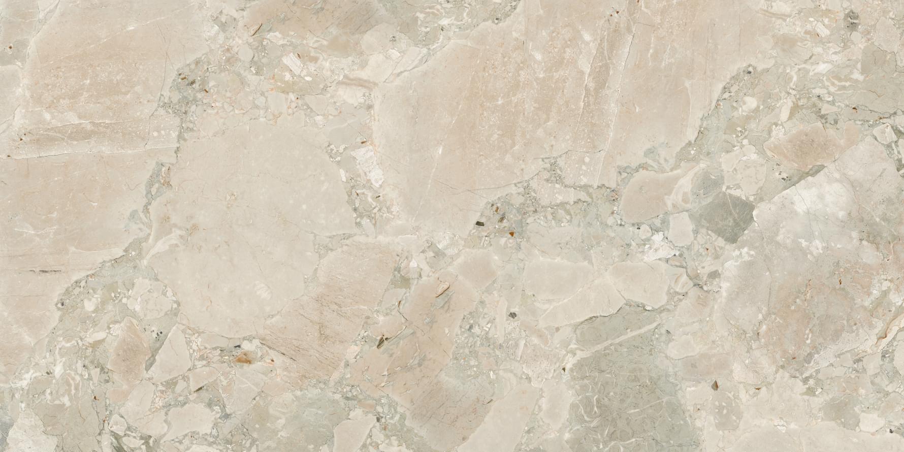 Плитка Nabel Кварцекерамика Brescia Aurora Natural Мат 160x320 см, поверхность матовая, рельефная