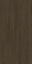 Плитка Nabel Кварцекерамика Dark Walnut 160x320 см, поверхность матовая, рельефная