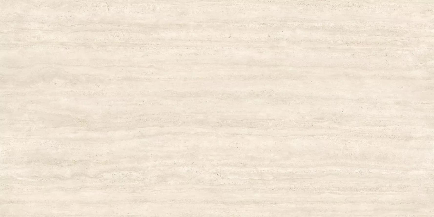 Плитка Nabel Кварцекерамика Travertine Beige 120x270 см, поверхность матовая, рельефная