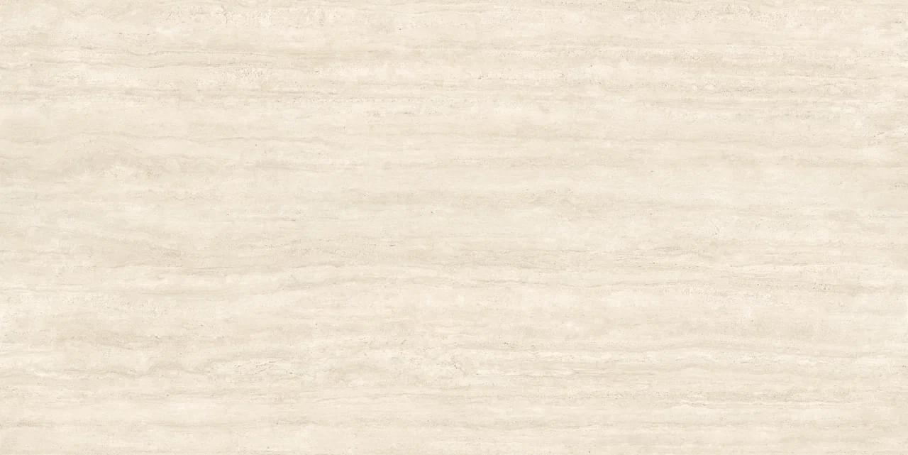 Плитка Nabel Кварцекерамика Travertine Beige 60x120 см, поверхность матовая