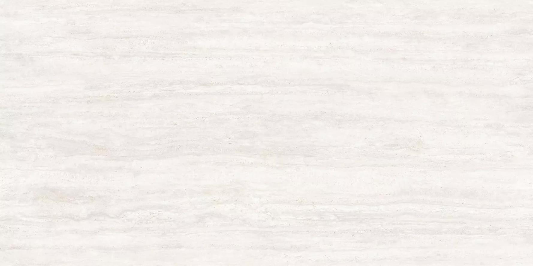 Плитка Nabel Кварцекерамика Travertine Chiaro 120x270 см, поверхность матовая, рельефная