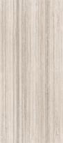 Плитка Nabel Кварцекерамика Travertine Grey 120x270 см, поверхность матовая, рельефная