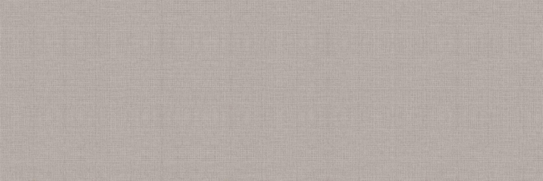Плитка Nabel Кварцкерамика Textile Mocha 90x270 см, поверхность матовая