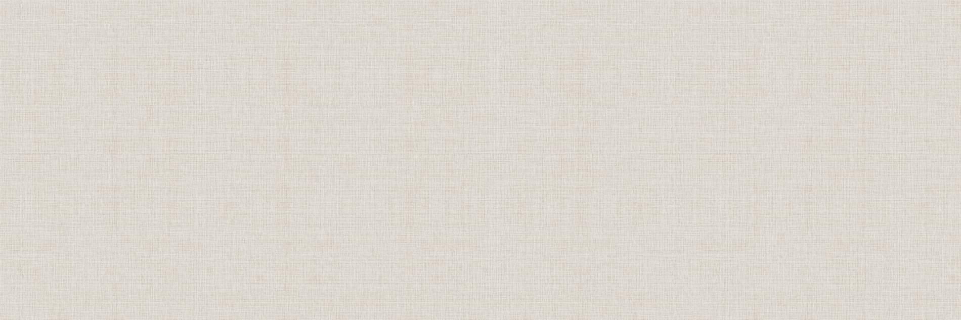 Плитка Nabel Кварцкерамика Textile White 90x270 см, поверхность матовая