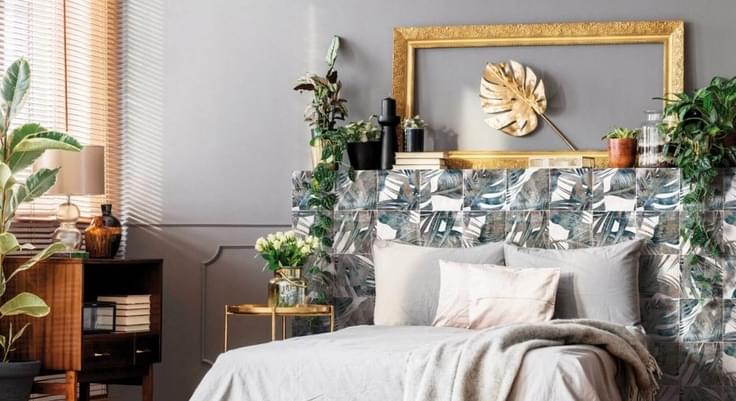 керамогранит фабрики Nanda Tiles коллекция Affiniti