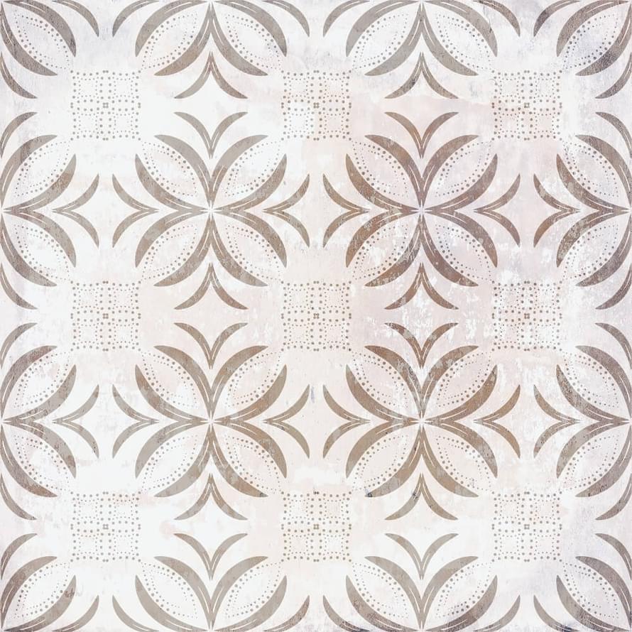 Плитка Nanda Tiles Affiniti Saccaro 20x20 см, поверхность матовая